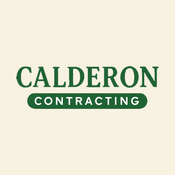 Calderón Contracting
