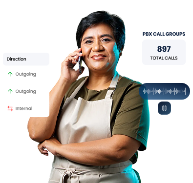 Pagos y facturas en HDE365