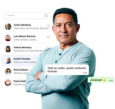 Automatizaciones en HDE365